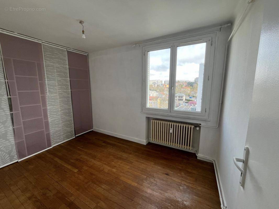 Appartement à LYON-8E