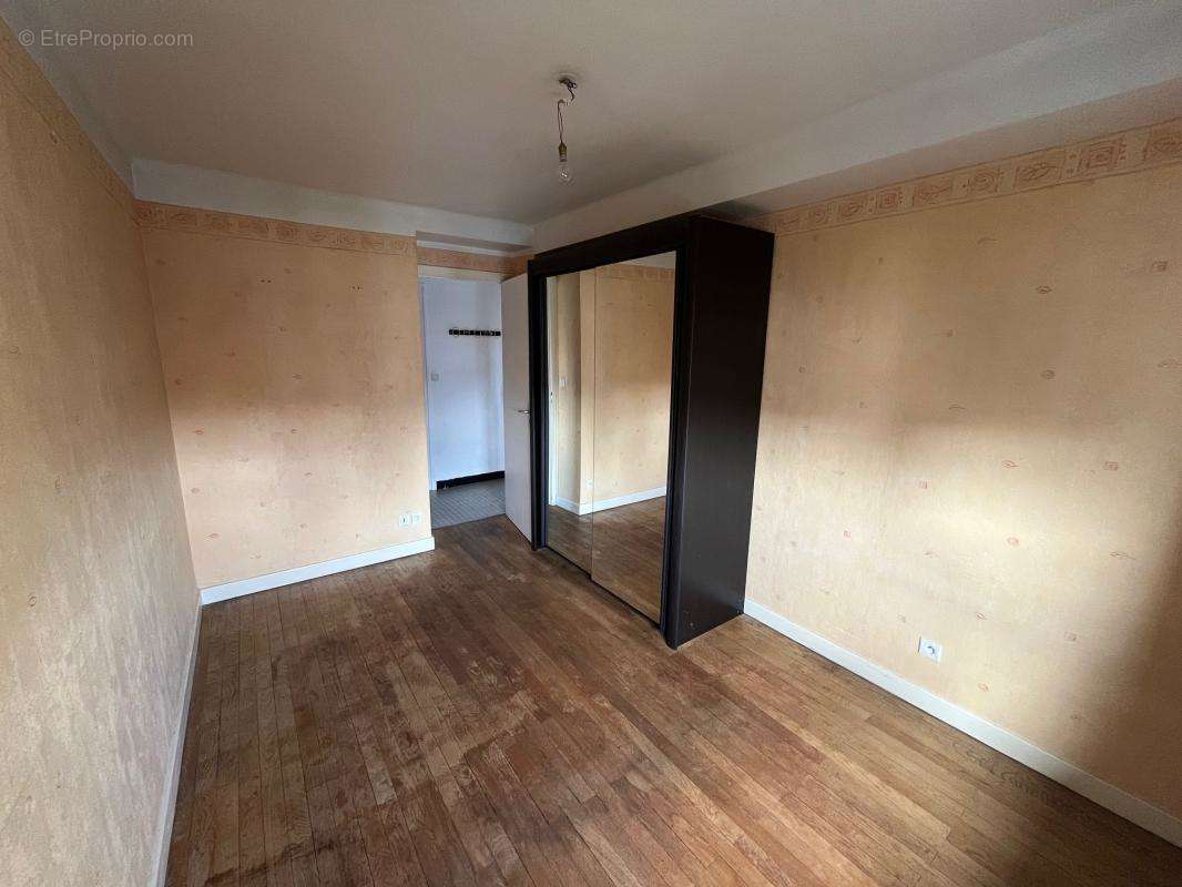 Appartement à LYON-8E