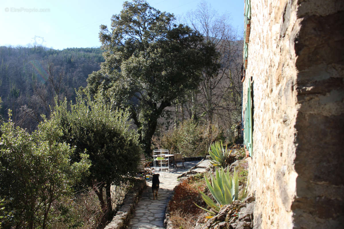 Maison à CORSAVY