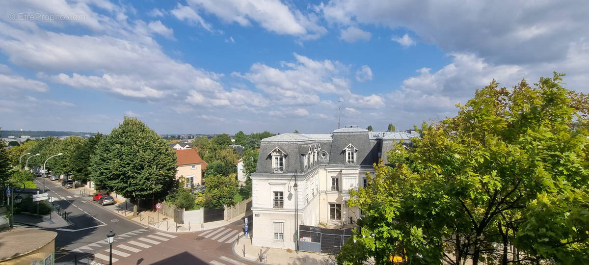 Appartement à LE PERREUX-SUR-MARNE