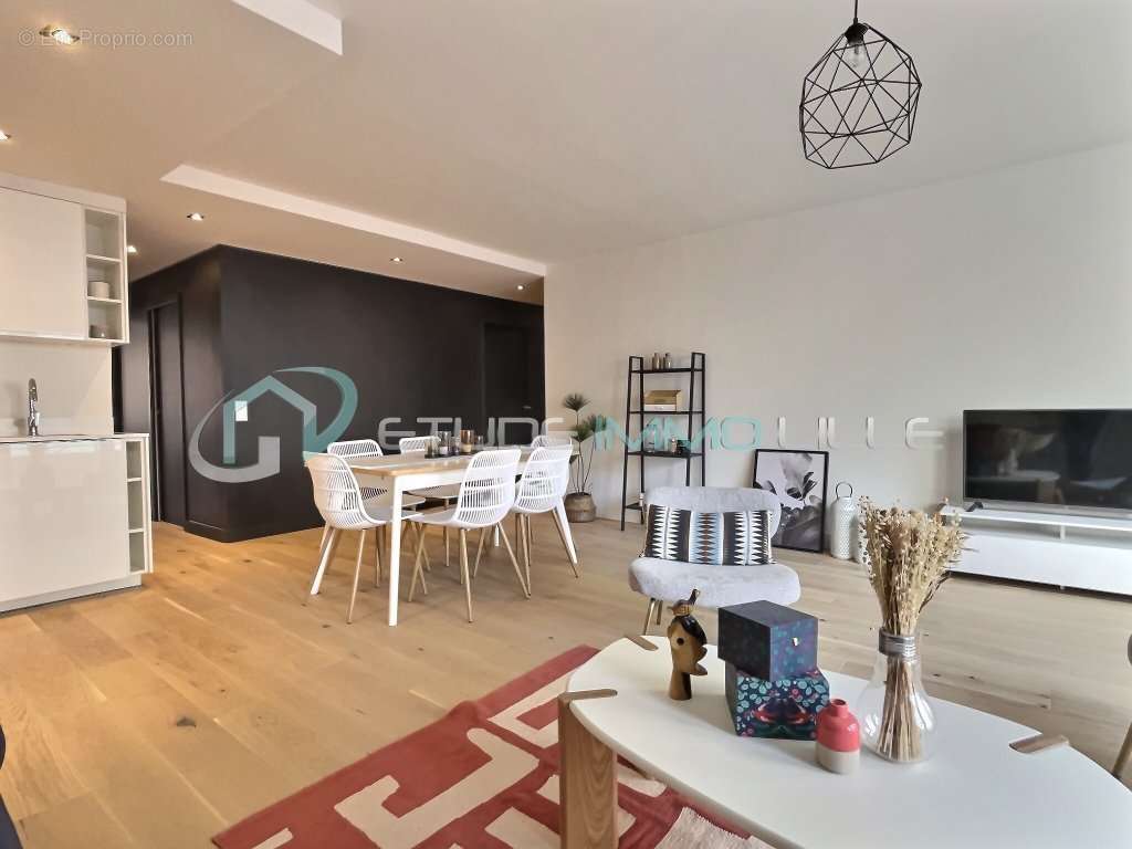 Appartement à LILLE