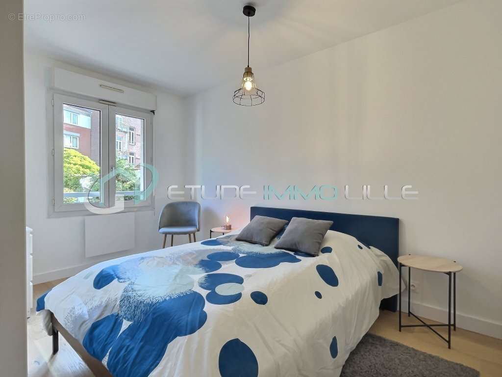 Appartement à LILLE