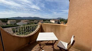 Maison à PUGET-SUR-ARGENS