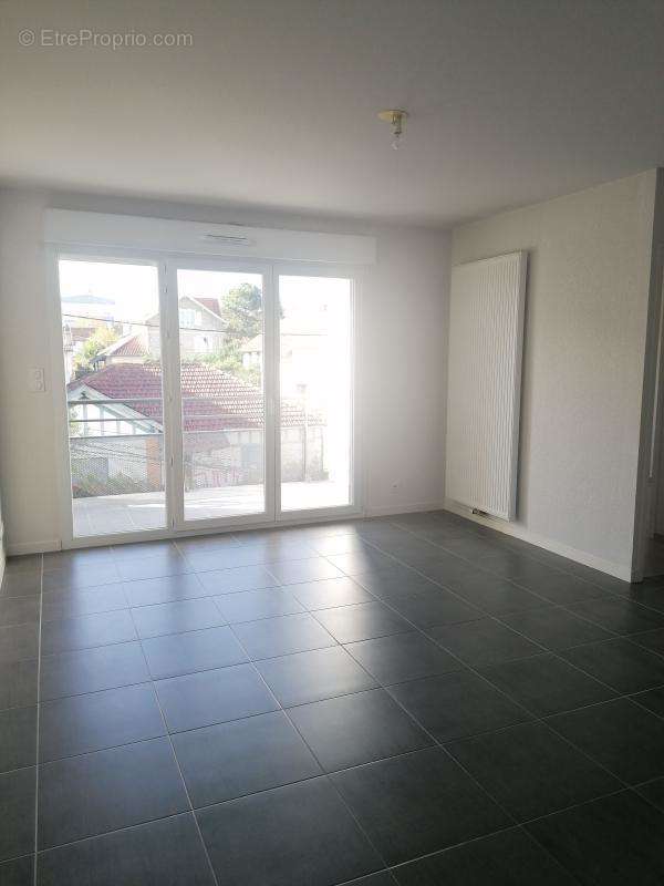 Appartement à ANGLET