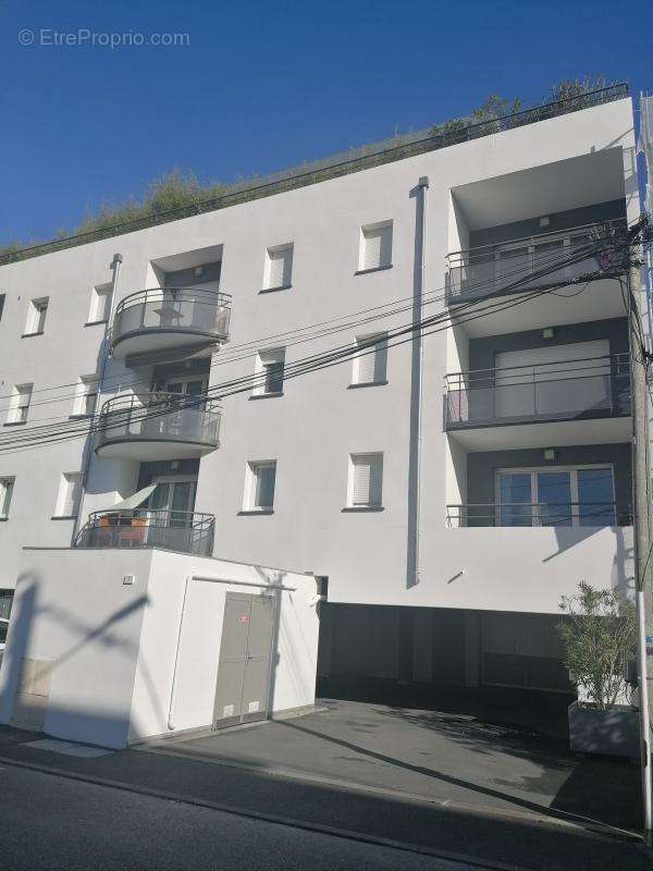 Appartement à ANGLET