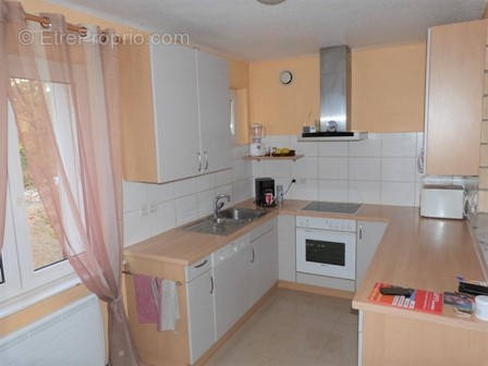 Appartement à STAFFELFELDEN