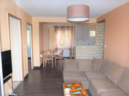 Appartement à STAFFELFELDEN