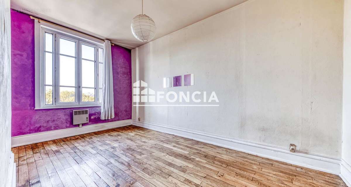 Appartement à LYON-7E