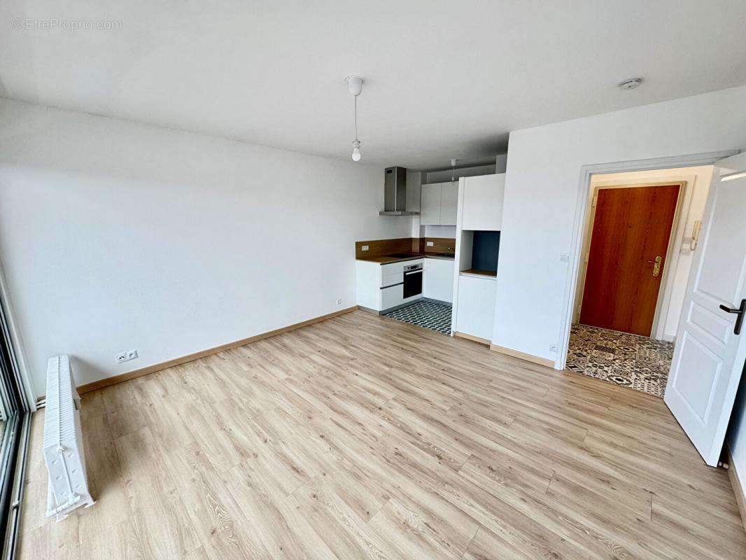 Appartement à BOULOGNE-SUR-MER