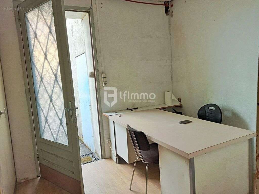 Appartement à TARBES