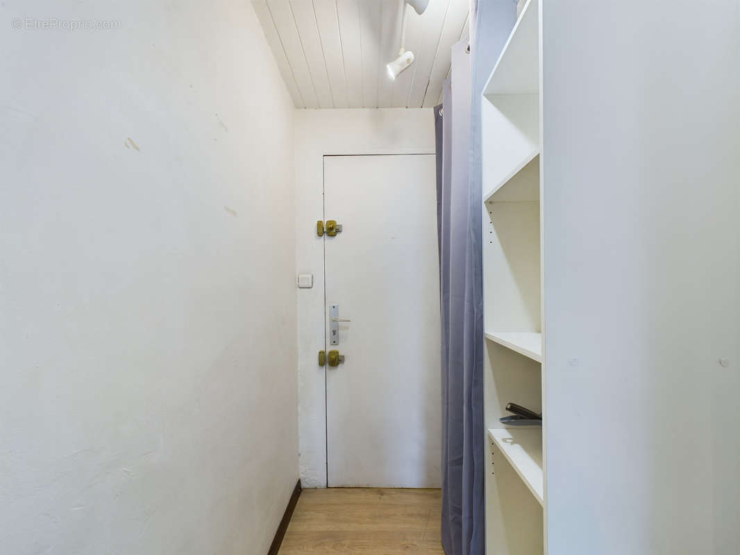 Appartement à AIX-LES-BAINS