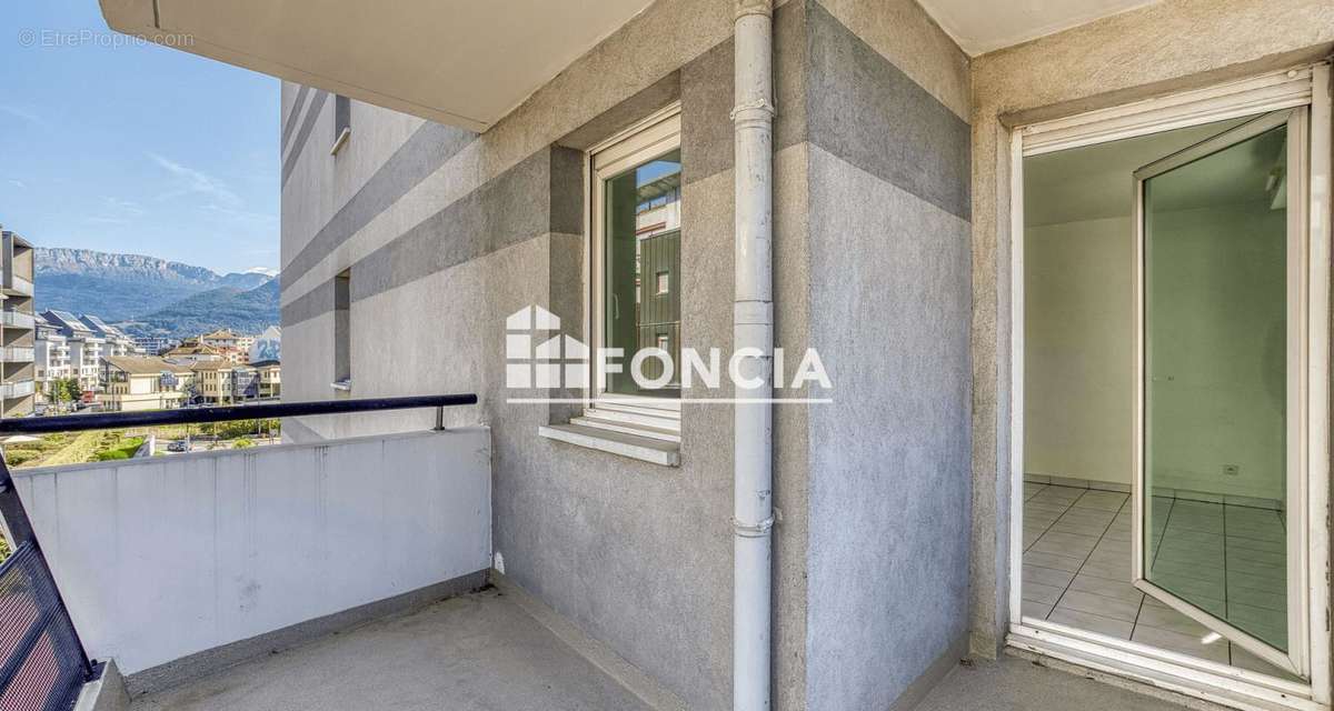 Appartement à ANNECY