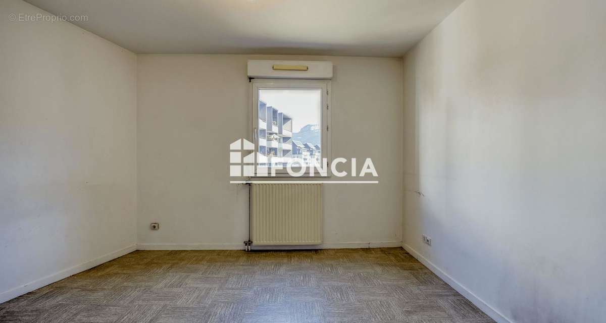 Appartement à ANNECY