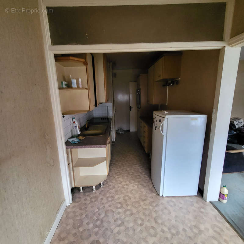 Appartement à AMIENS