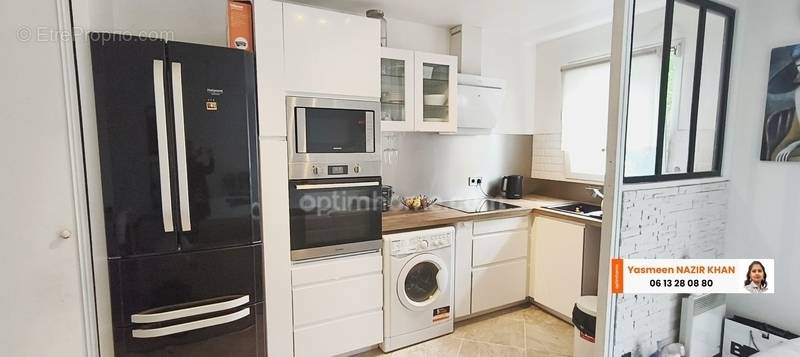 Appartement à GRIGNY