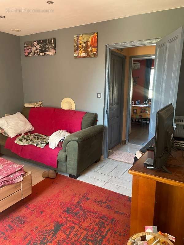 Appartement à CARPENTRAS