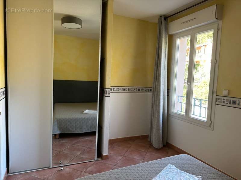 Appartement à GREOUX-LES-BAINS