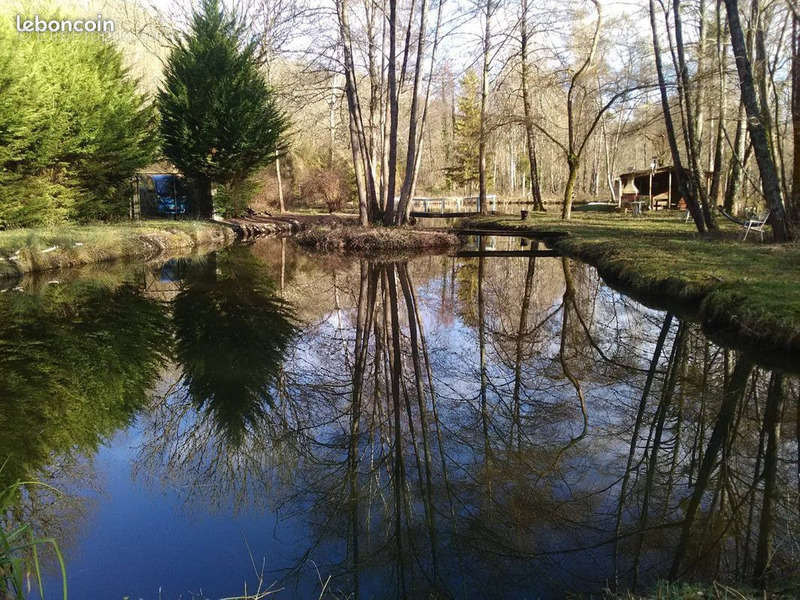 Terrain à TORSAC