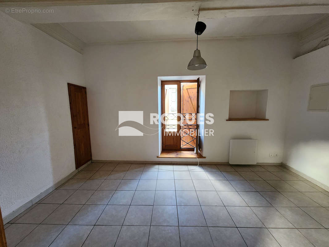 Appartement à LODEVE