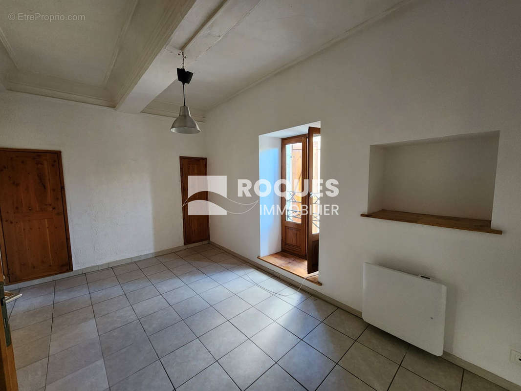 Appartement à LODEVE