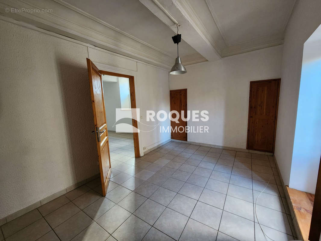 Appartement à LODEVE