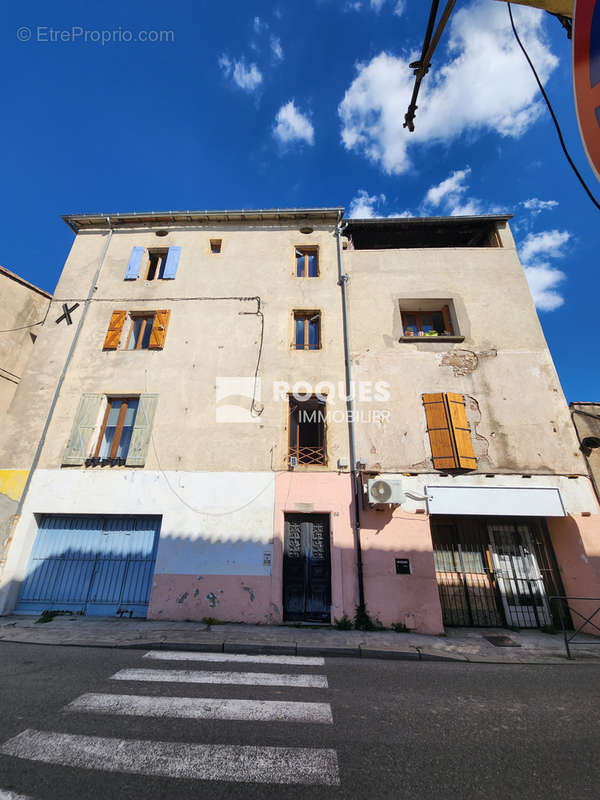 Appartement à LODEVE