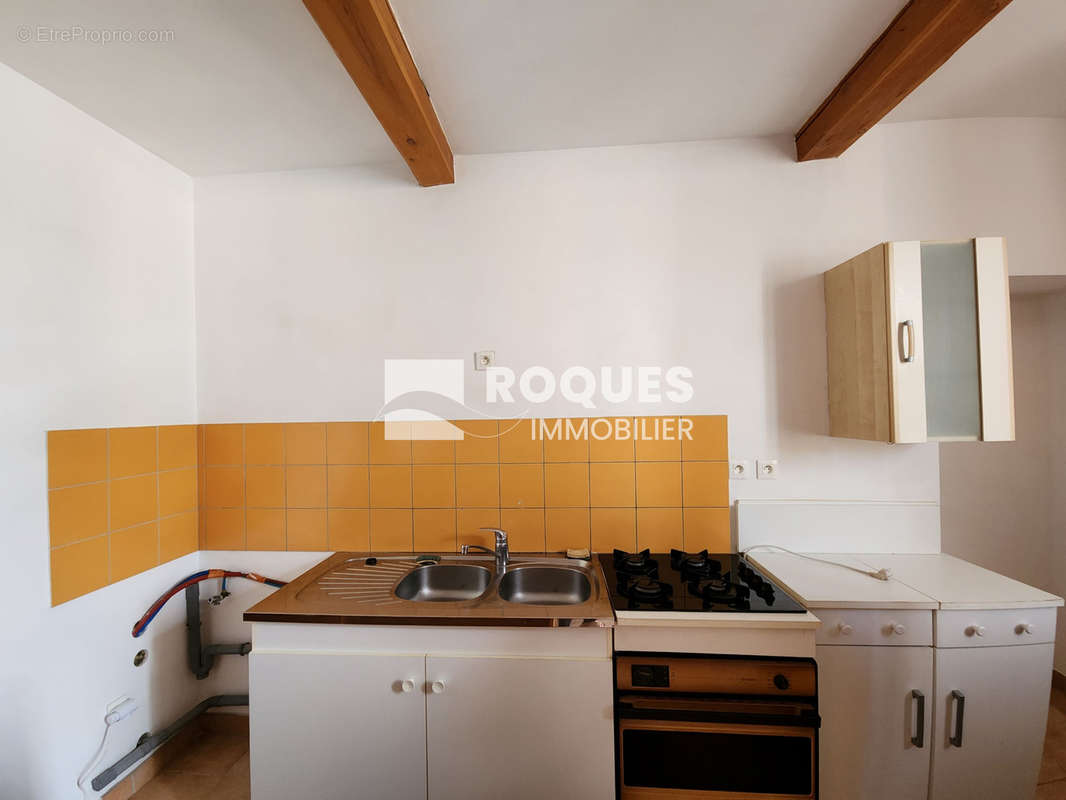 Appartement à LODEVE