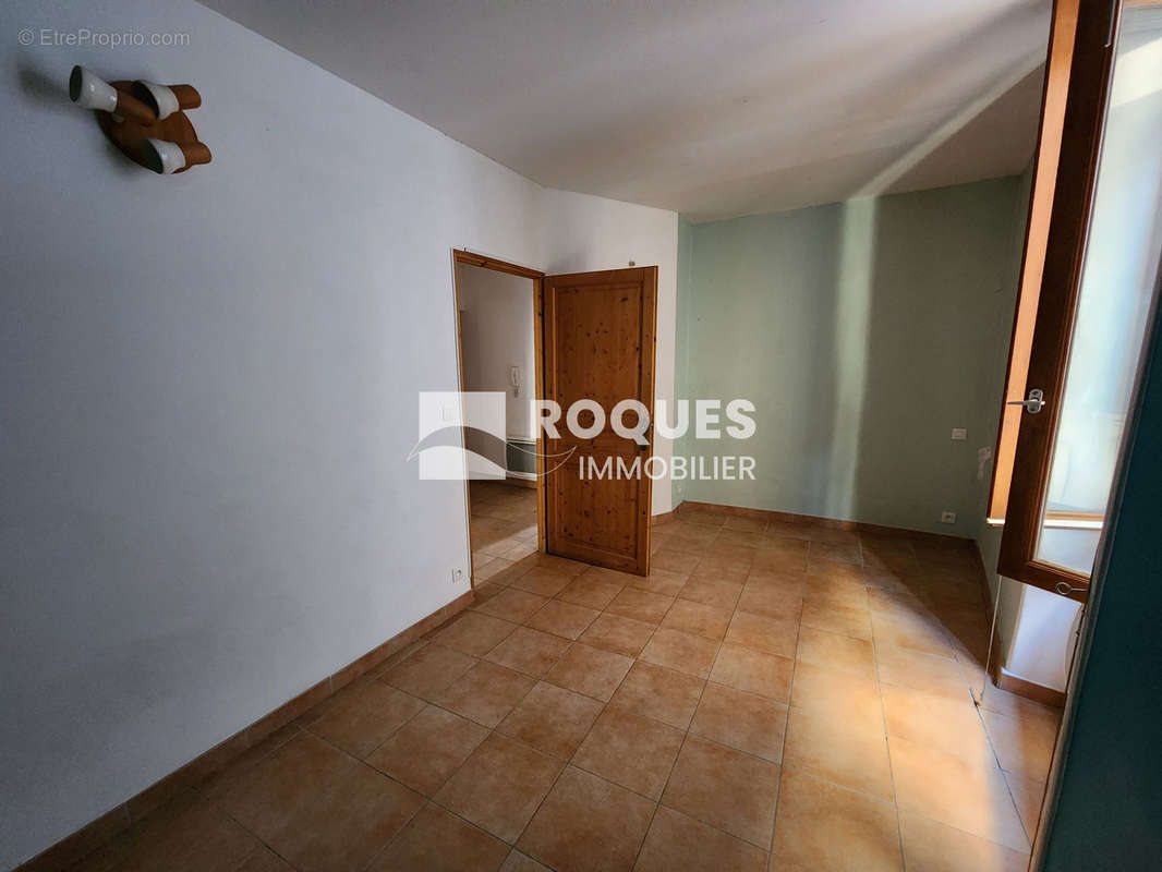 Appartement à LODEVE