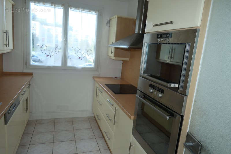 Appartement à MAROMME