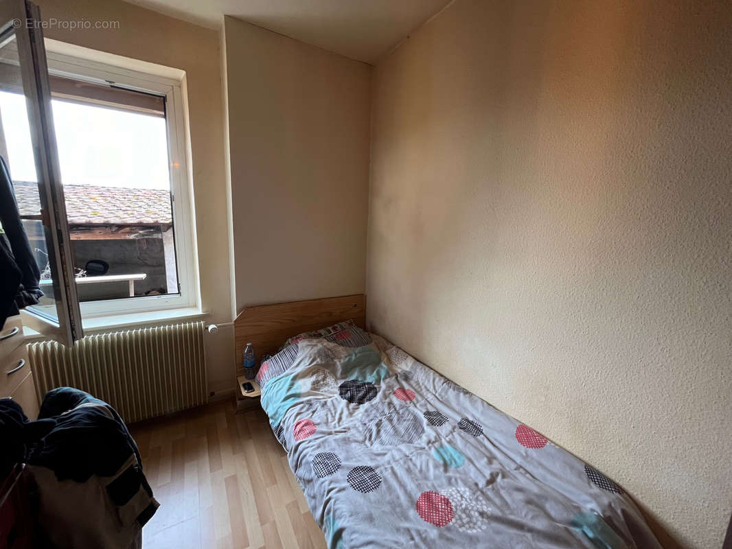 Appartement à COLMAR