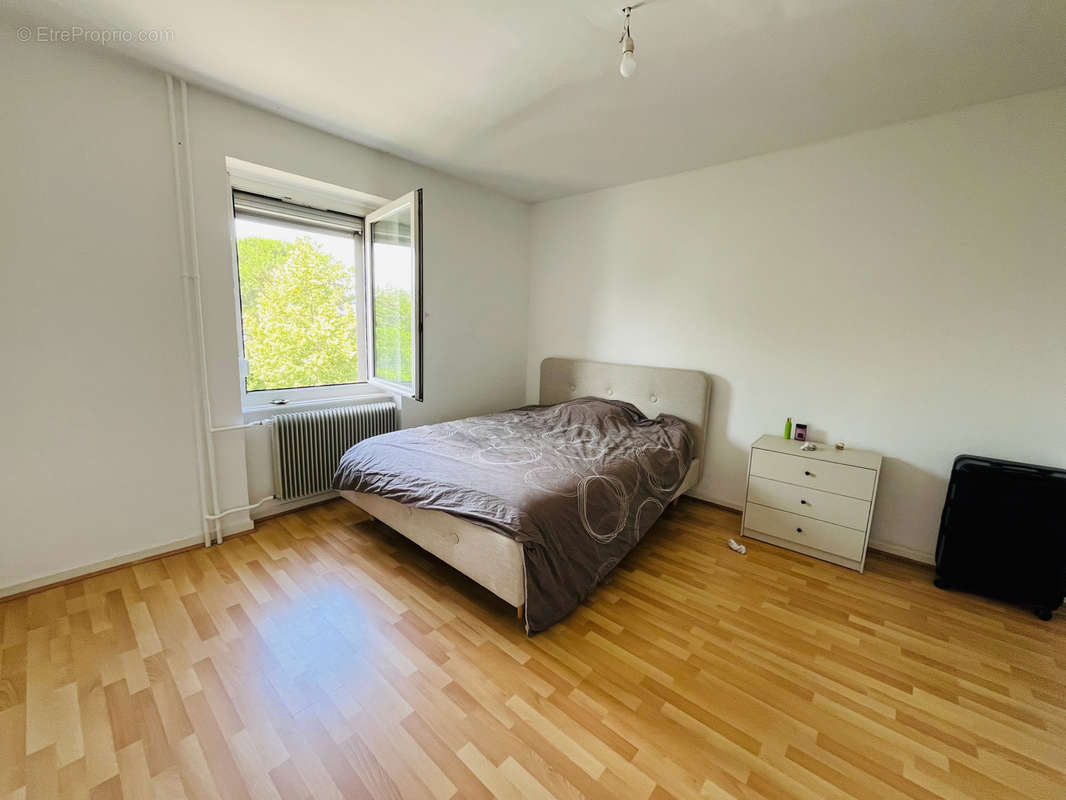 Appartement à COLMAR