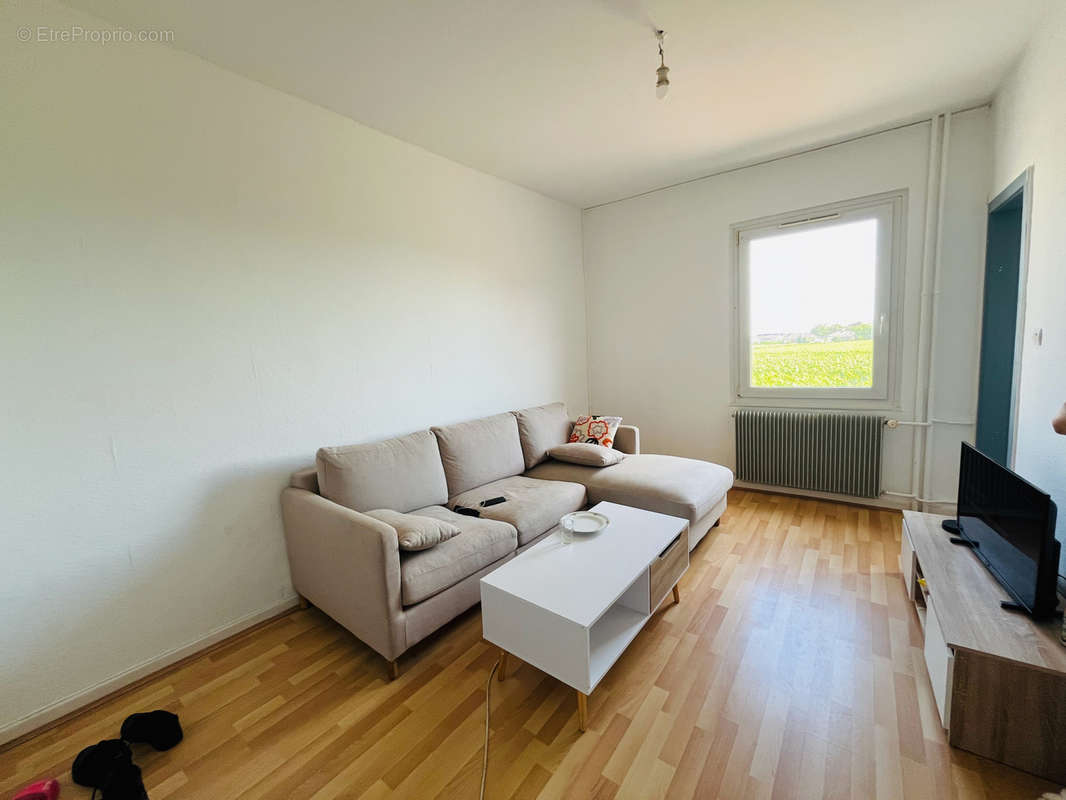 Appartement à COLMAR