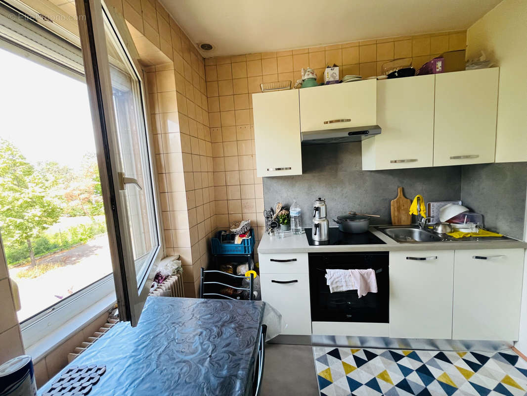 Appartement à COLMAR