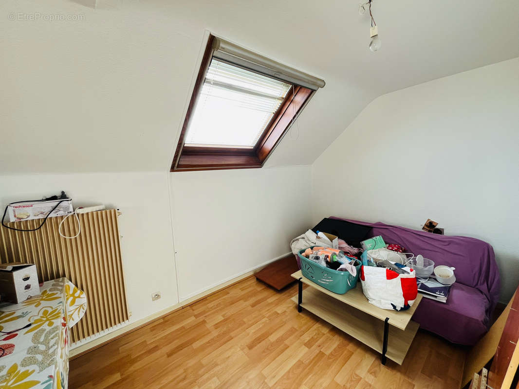 Appartement à COLMAR