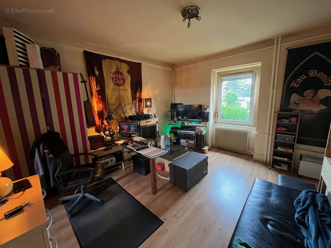 Appartement à COLMAR