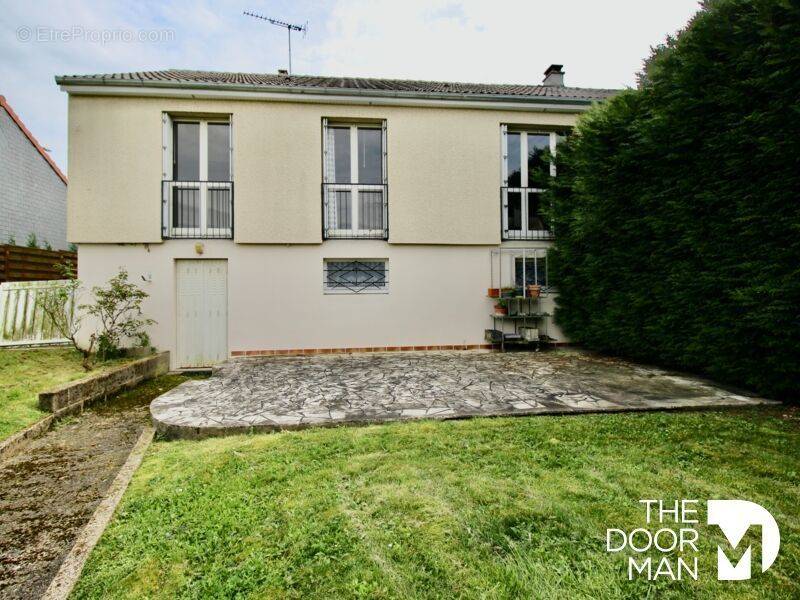 Maison à BOURGES