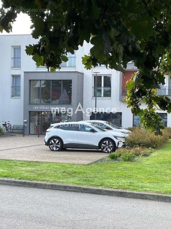 Appartement à AURAY