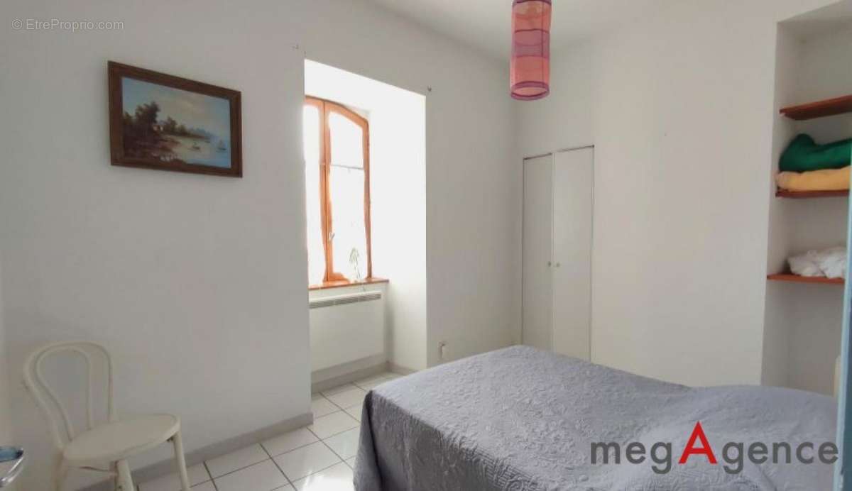 Appartement à CEILHES-ET-ROCOZELS