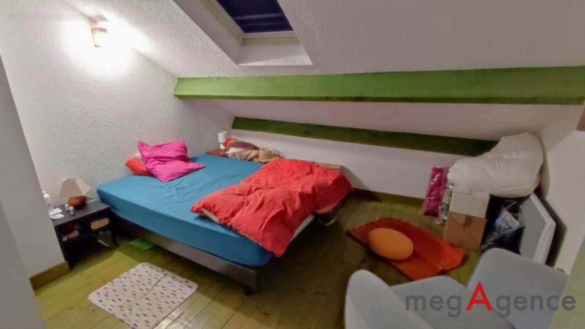 Appartement à CEILHES-ET-ROCOZELS