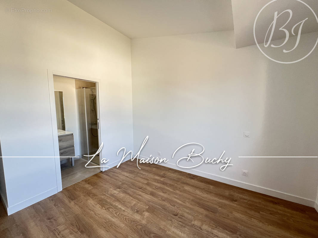 Appartement à LES SABLES-D&#039;OLONNE