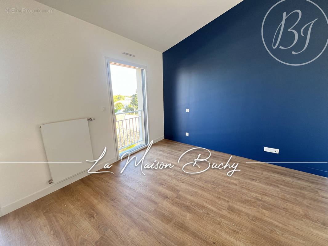 Appartement à LES SABLES-D&#039;OLONNE