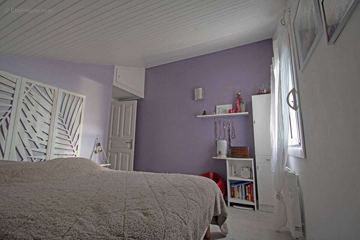 Appartement à BASTIA