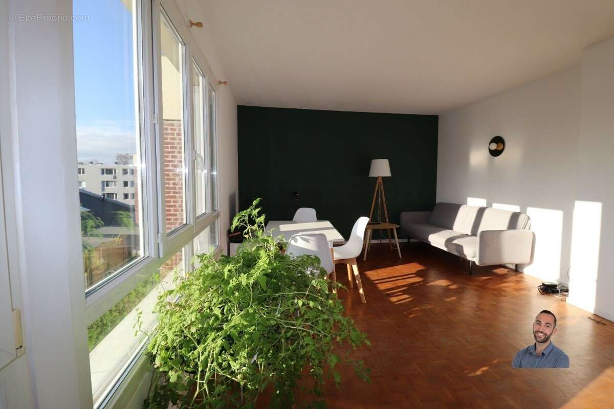 Appartement à DOUAI