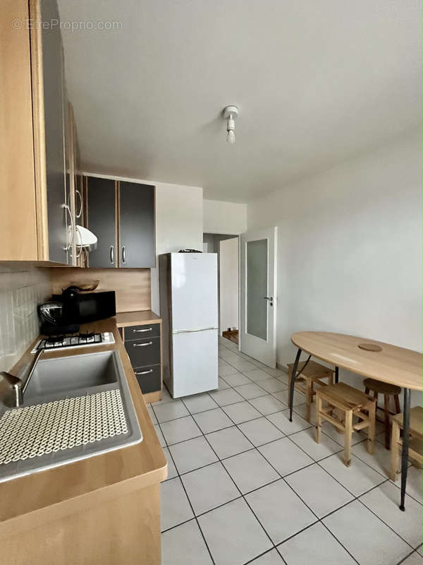 Appartement à ANNEMASSE