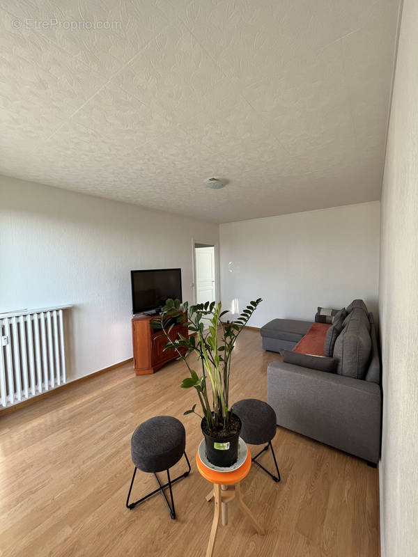 Appartement à ANNEMASSE