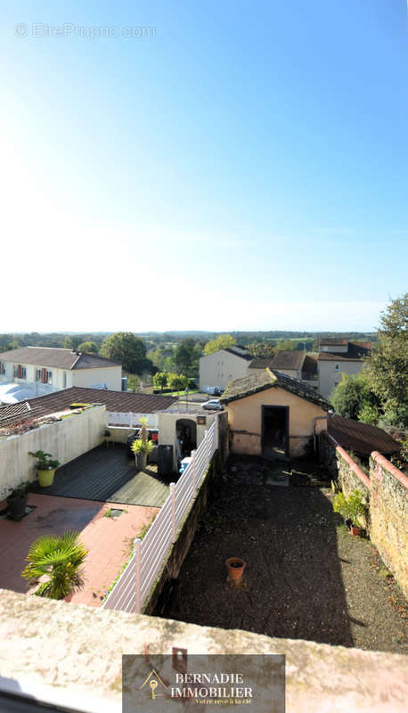 Maison à AIRE-SUR-L&#039;ADOUR