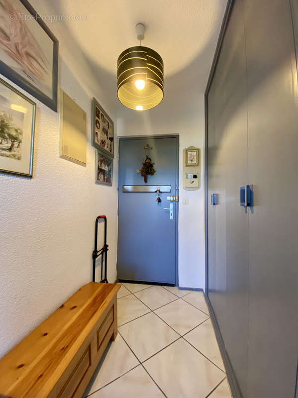 Appartement à AGDE