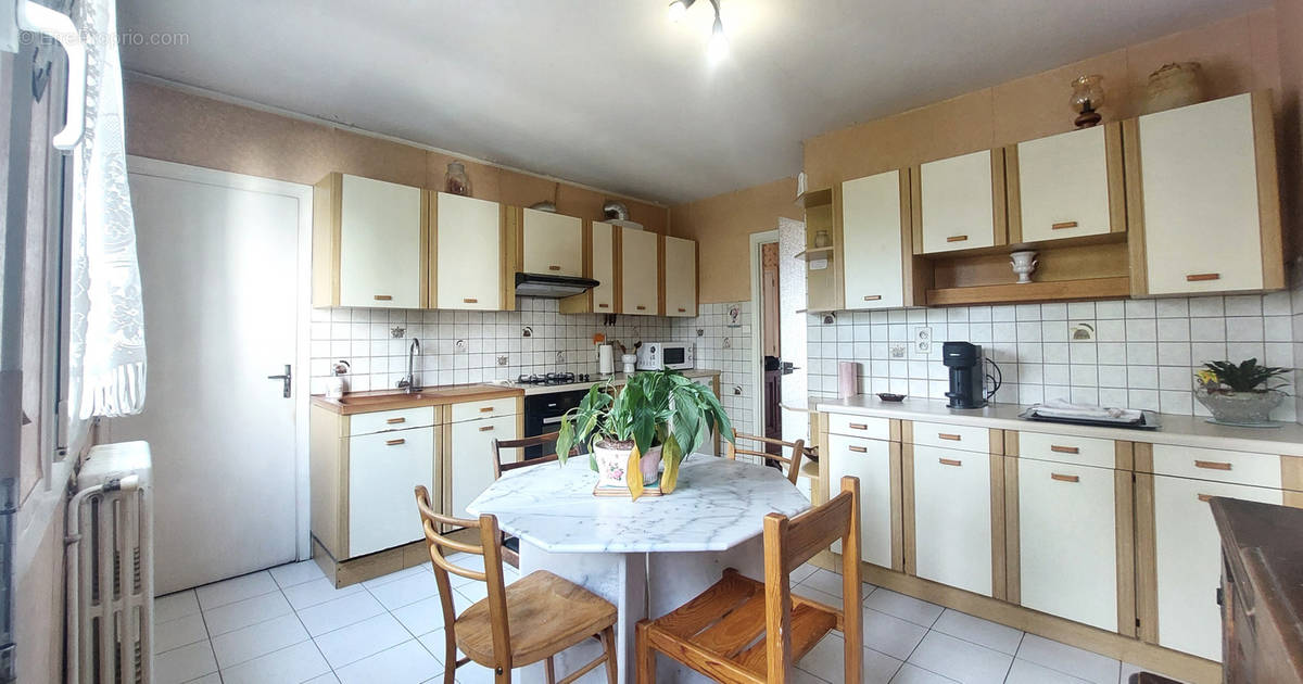 Appartement à TARBES