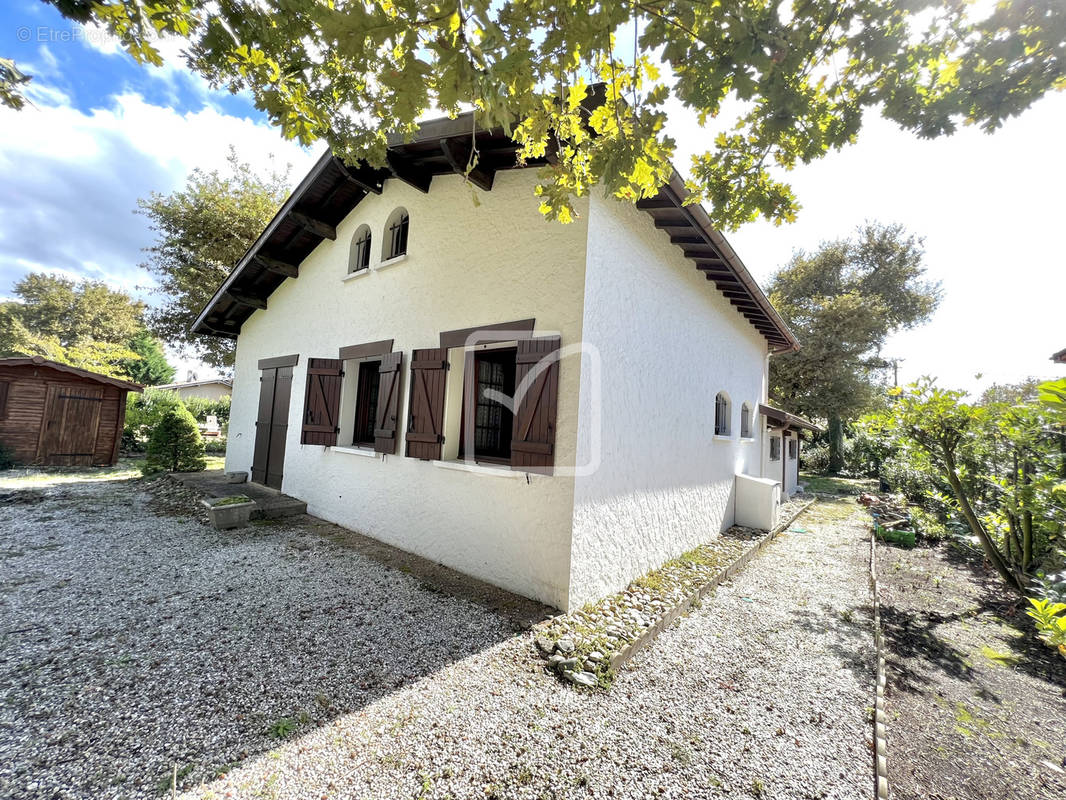 Maison à ANDERNOS-LES-BAINS