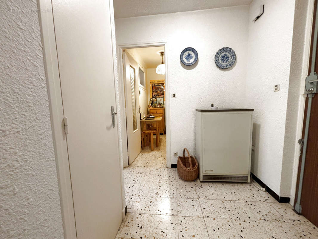 Appartement à PRATS-DE-MOLLO-LA-PRESTE